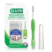 Load image into Gallery viewer, GUM: Proxabrush Interdental Cleaners