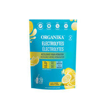 Load image into Gallery viewer, Organika: Electrolytes