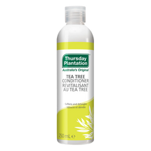 Load image into Gallery viewer, Thursday Plantation: Tea Tree Shampoo & Conditioner