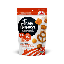 Load image into Gallery viewer, Three Farmers: Protein Snack Mix