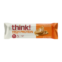 Load image into Gallery viewer, Think: High Protein Bar