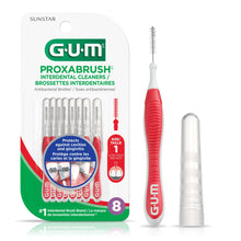 Load image into Gallery viewer, GUM: Proxabrush Interdental Cleaners