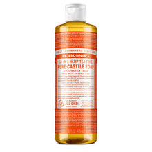 Load image into Gallery viewer, Dr. Bronner's: Pure Castile Magic Soap