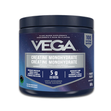 Load image into Gallery viewer, Vega: Creatine Monohydrate