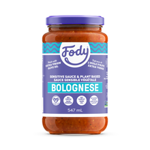 Load image into Gallery viewer, Fody: Pasta Sauce