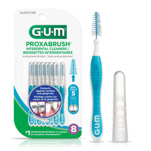 Load image into Gallery viewer, GUM: Proxabrush Interdental Cleaners