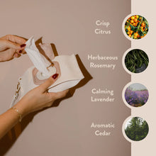 Load image into Gallery viewer, Paume: Cleansing Hand and Body Wipes