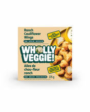 Load image into Gallery viewer, Wholly Veggie: Cauliflower Wings