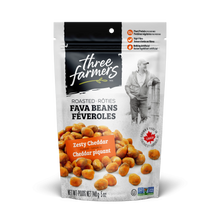 Load image into Gallery viewer, Three Farmers: Roasted Fava Beans