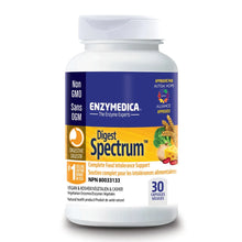 Load image into Gallery viewer, Enzymedica: Digest Spectrum
