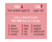 Load image into Gallery viewer, Wise Bites: Soft Mini Cookies