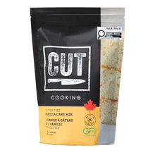 Load image into Gallery viewer, Cut Cooking: Gluten Free Cake Mix