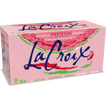 Load image into Gallery viewer, La Croix: Sparkling Water