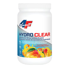 Load image into Gallery viewer, 4EverFit: Hydro Clear Protein