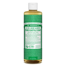 Load image into Gallery viewer, Dr. Bronner's: Pure Castile Magic Soap