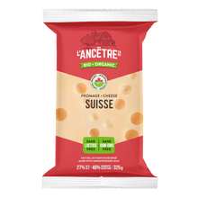 Load image into Gallery viewer, L'Ancetre: Organic Cheese