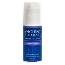 Load image into Gallery viewer, Ancient Minerals Magnesium Lotion with Melatonin