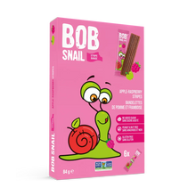 Load image into Gallery viewer, Bob Snail: Fruit Stripes