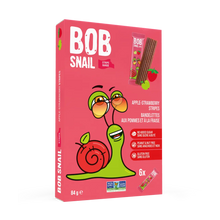 Load image into Gallery viewer, Bob Snail: Fruit Stripes