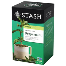 Load image into Gallery viewer, Stash Tea