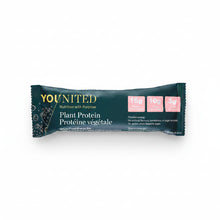 Load image into Gallery viewer, Younited: Plant Protein Whole Food Energy Bar