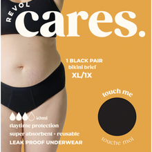 Load image into Gallery viewer, Revol Cares: Leak Proof Underwear