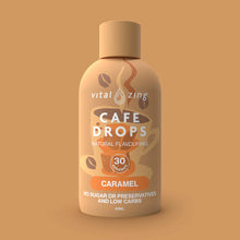 Load image into Gallery viewer, Vital Zing: Flavoured Drink Drops