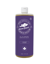 Load image into Gallery viewer, Green Beaver: Castille Soap