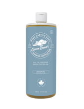 Load image into Gallery viewer, Green Beaver: Castille Soap