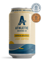 Load image into Gallery viewer, Athletic Brewing Co: Non-Alcoholic Beer