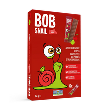 Load image into Gallery viewer, Bob Snail: Fruit Stripes