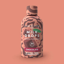 Load image into Gallery viewer, Vital Zing: Flavoured Drink Drops