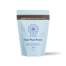Load image into Gallery viewer, Niyama: Clean Plant Protein Powder