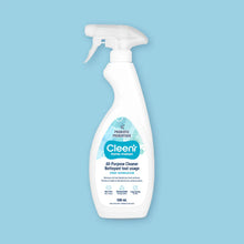 Load image into Gallery viewer, Cleenr: Probiotic All-Purpose Cleaner, Spray