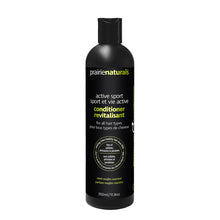 Load image into Gallery viewer, Prairie Naturals: Men's Active Sport Shampoo & Conditioner