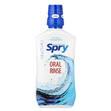 Load image into Gallery viewer, Spry: Mouthwash