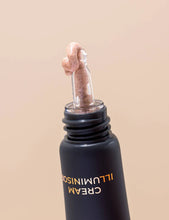 Load image into Gallery viewer, Inika: Cream Illuminisor Pink Pearl
