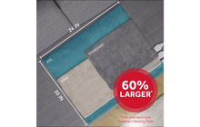 Load image into Gallery viewer, Sunbeam: Heating Pad 4 Settings Size XXL