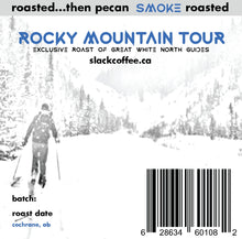 Load image into Gallery viewer, Slackcountry Coffee Company: Coffee Beans