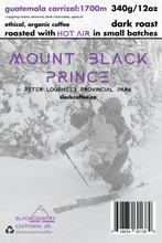 Load image into Gallery viewer, Slackcountry Coffee Company: Coffee Beans