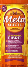 Load image into Gallery viewer, Metamucil: Multi-Health Fibre with Real Sugar