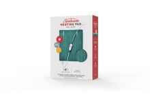 Load image into Gallery viewer, Sunbeam: Heating Pad 4 Settings Size XXL