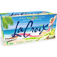 Load image into Gallery viewer, La Croix: Sparkling Water