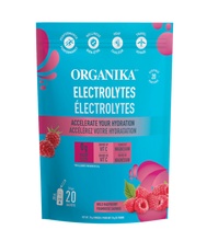 Load image into Gallery viewer, Organika: Electrolytes