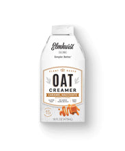 Load image into Gallery viewer, Elmhurst: Oat Creamer