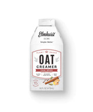 Load image into Gallery viewer, Elmhurst: Oat Creamer