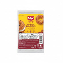 Load image into Gallery viewer, Schar: Bagels