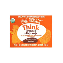 Load image into Gallery viewer, Four Sigmatic: Mushroom Coffee Mix