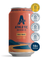 Load image into Gallery viewer, Athletic Brewing Co: Non-Alcoholic Beer