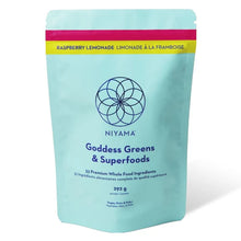 Load image into Gallery viewer, Niyama: Goddess Greens & Superfoods
